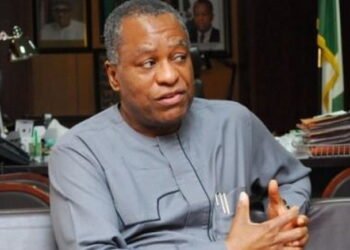 Breaking: Foreign Affairs Minister, Geoffrey Onyeama tests positive for Covid-19