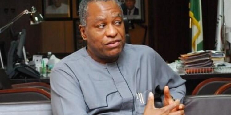 Breaking: Foreign Affairs Minister, Geoffrey Onyeama tests positive for Covid-19