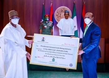 Everything You Need to know about the Presidential Artisanal Gold Mining Development Initiative (PAGMI)