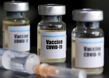 Covid-19 Vaccine Trial by Pfizer show signs of hope