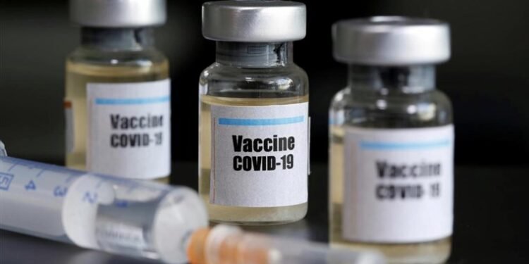 Covid-19 Vaccine Trial by Pfizer show signs of hope