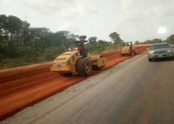 Breakdown of 44 roads FG is constructing with N162.5bn Sukuk Funds in the six geopolitical zones