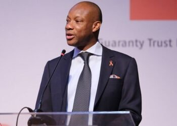 Guaranty Trust Bank Plc declares closed period for H1 financial report