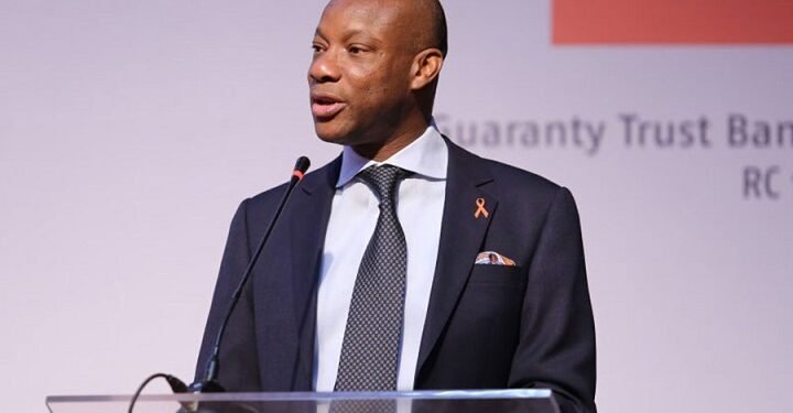 Guaranty Trust Bank Plc declares closed period for H1 financial report