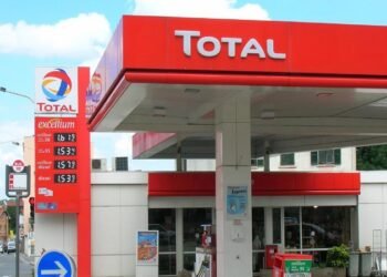Total Nigeria Plc announces Closed Period and Board Meeting