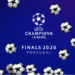 Champions League quarter-final and semi-final draws: all you need to know