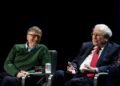 Bill & Melinda Gates Foundation and others get $2.9 billion donation from Warren Buffett