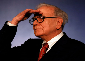 Warren Buffet buys Bank of America stocks worth $1.2 billion in 8 days