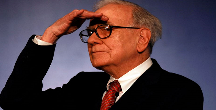 Warren Buffet buys Bank of America stocks worth $1.2 billion in 8 days