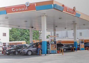 Conoil Plc announces N2.00 dividend for the period ended 31 December 2019