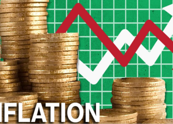 Inflation rises for 10th Consecutive time to hit 27 Months high