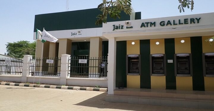 Jaiz Bank Plc grows Profit by 44% as Gross income rose by 39% in H1 2020