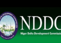 NDDC received N333.05bn allocation in five years, what was it used for?