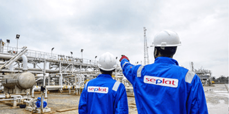 Seplat gives notice of closed period on share dealings