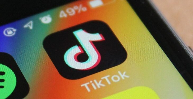 TikTok owner to suffer $6 billion loss from India Apps ban