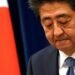 Japanese Stock Market crashes as the Prime Minister Shinzo Abe resigns