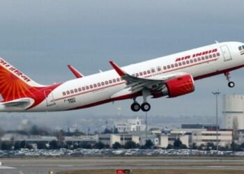Breaking: Air India Express from Dubai Breaks into two at Calicut runway in Kerala