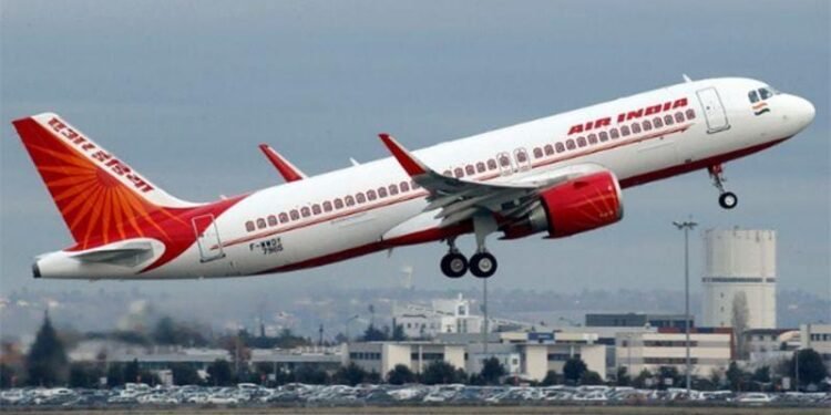 Breaking: Air India Express from Dubai Breaks into two at Calicut runway in Kerala