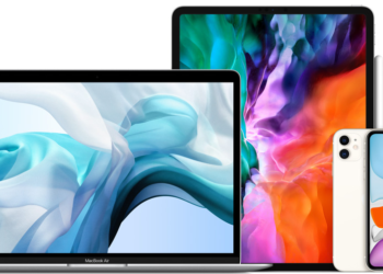 Apple Inc. hits $2 Trillion Market Capitalization… heading for 4-for-1 stock split