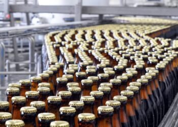 Nigeria’s Manufacturing Sector Contracts in August for the fourth consecutive months