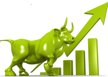 BUACEMENT force equity market to close in green for the sixth straight trading days