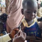 Child immunization