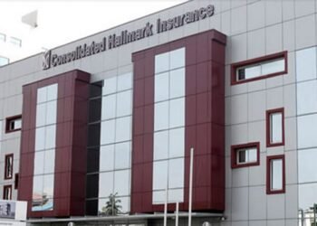 Consolidated Hallmark Insurance Plc lists over 2 billion additional ordinary shares