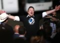 Tesla CEO Elon Musk becomes fourth richest person in the world