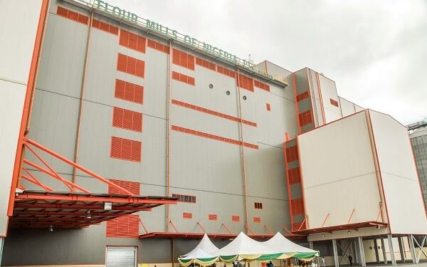 Flour Mills of Nigeria Plc impresses with 184.41% profit surge in FY 2020