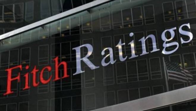 Over 60% of Global Bank Rating Outlooks Are Negative – Fitch Ratings