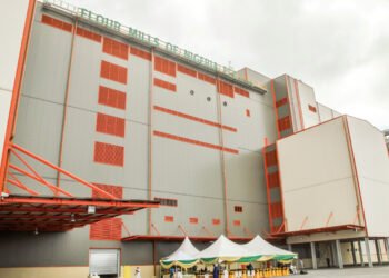 Flour Mills of Nigeria Plc impresses with 184.41% profit surge in FY 2020