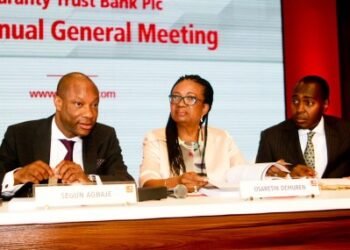 Why Audited Half Year Results is delayed – Guaranty Trust Bank Plc