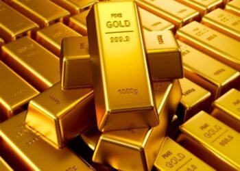 Gold could surge more than 90% and hit $4,000 – Analysts