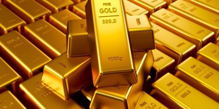 Gold could surge more than 90% and hit $4,000 – Analysts