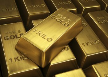 Gold price continues to fall as investors shift attention to risk assets