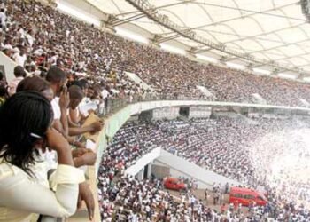 Unemployment Rate continues to rise in Nigeria even as Labour Force declines