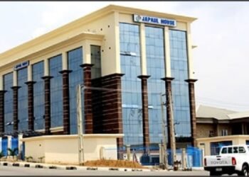 Japaul Oil & Maritime Service Plc to become Japaul Gold & Ventures Plc