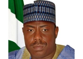 We borrowed 5,000MT of grains from ECOWAS – FG