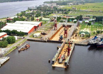New shipyard to be built in Bayelsa’s Brass Island