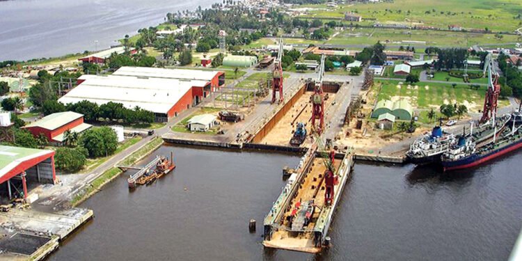 New shipyard to be built in Bayelsa’s Brass Island