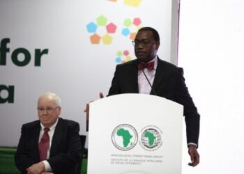 Nigeria doubles African Development Bank voting rights ahead of annual meeting