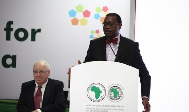 Nigeria doubles African Development Bank voting rights ahead of annual meeting