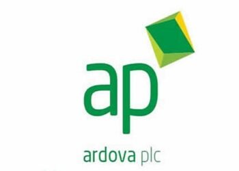 Ardova Plc profit after tax dips by 81% in H1 2020 despite rise in revenue