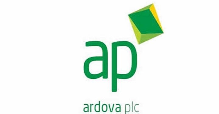 Ardova Plc profit after tax dips by 81% in H1 2020 despite rise in revenue