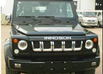 Sierra Leone Govt. orders $4.7m cars from Innoson despite NASS rejection