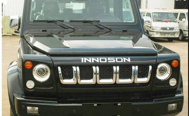 Sierra Leone Govt. orders $4.7m cars from Innoson despite NASS rejection