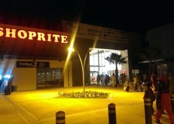 South Africa’s Shoprite Holdings Ltd to discontinue Nigeria Operations