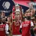 Pierre-Emerick Aubameyang Brace wins Arsenal a record 14th FA Cup