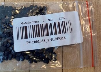 Amazon bans foreign seed sales in the U.S. amid mystery seed packages