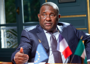 BUA Group diversifies into oil and gas, partners with French company Axens for 200,000bpd Refinery